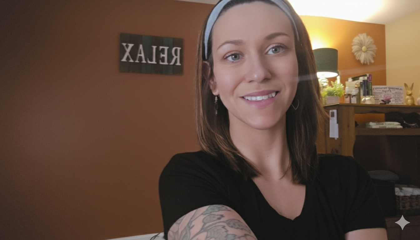 Photo of Nicole Bond Massage Therapy
