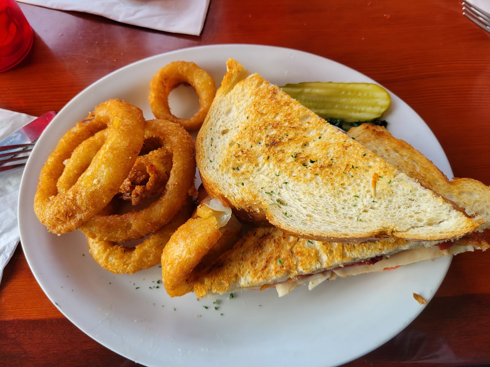 Photo of Colvins Pub & Grill