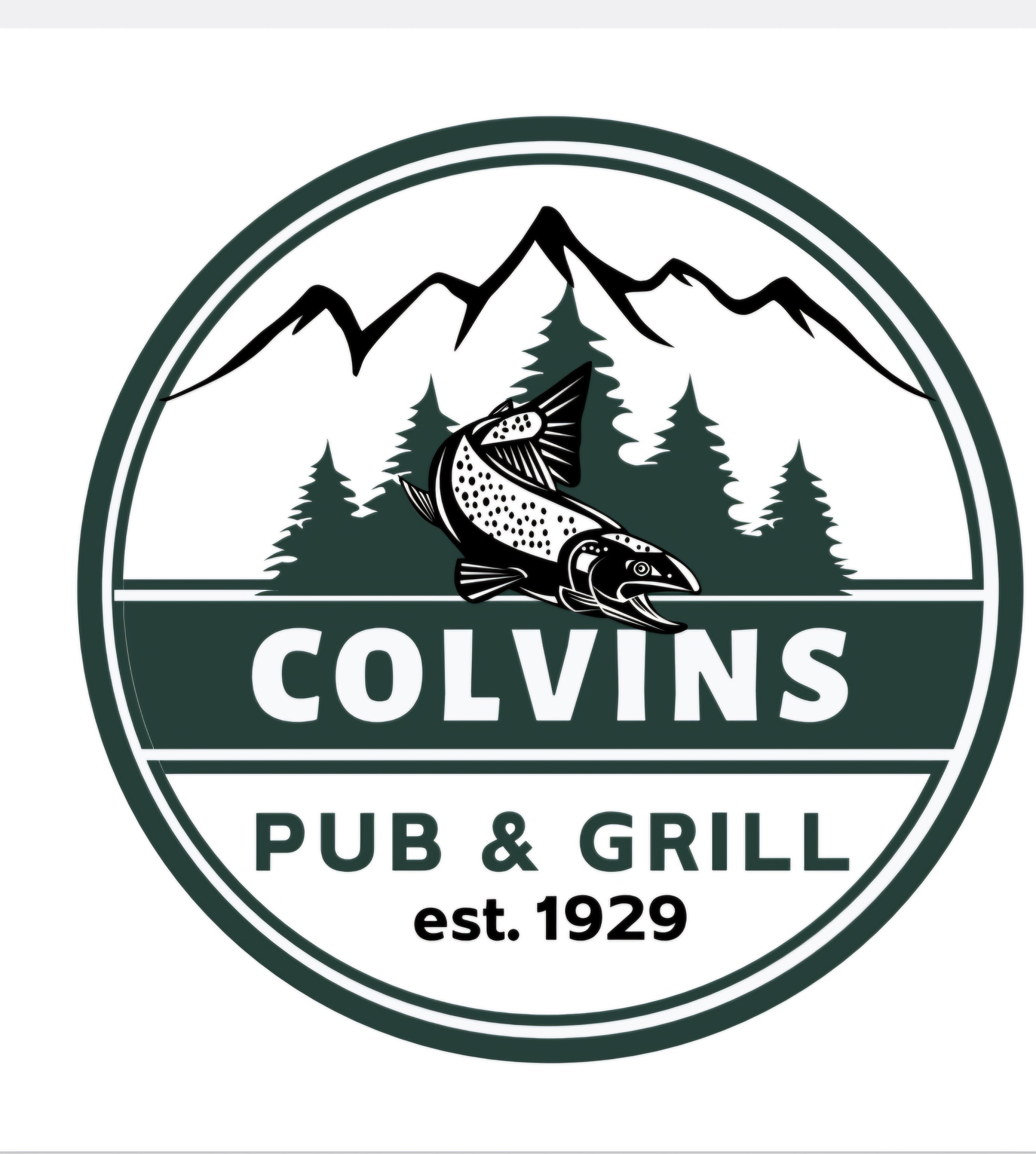 Photo of Colvins Pub & Grill