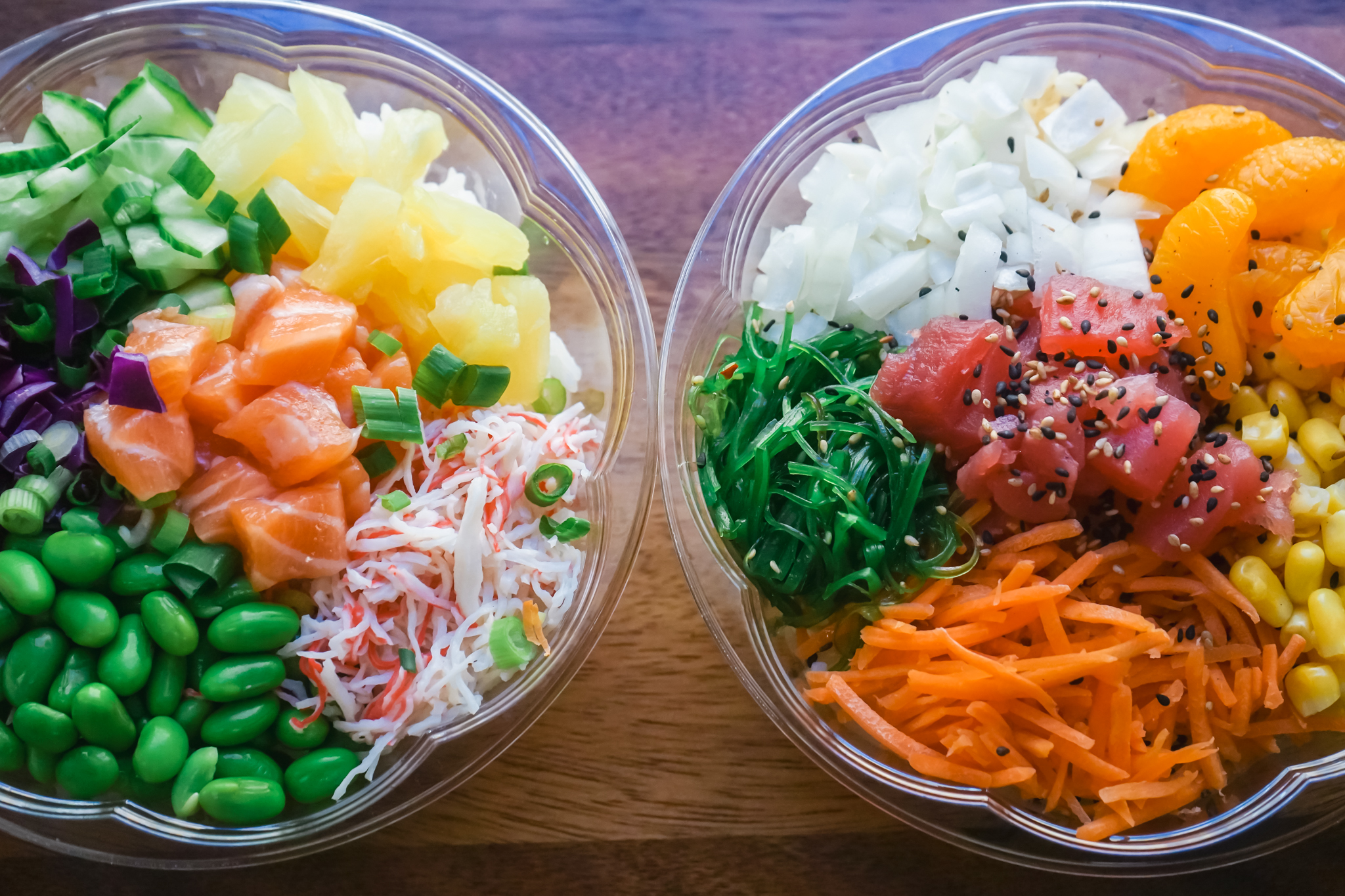 Photo of Poké Fresh