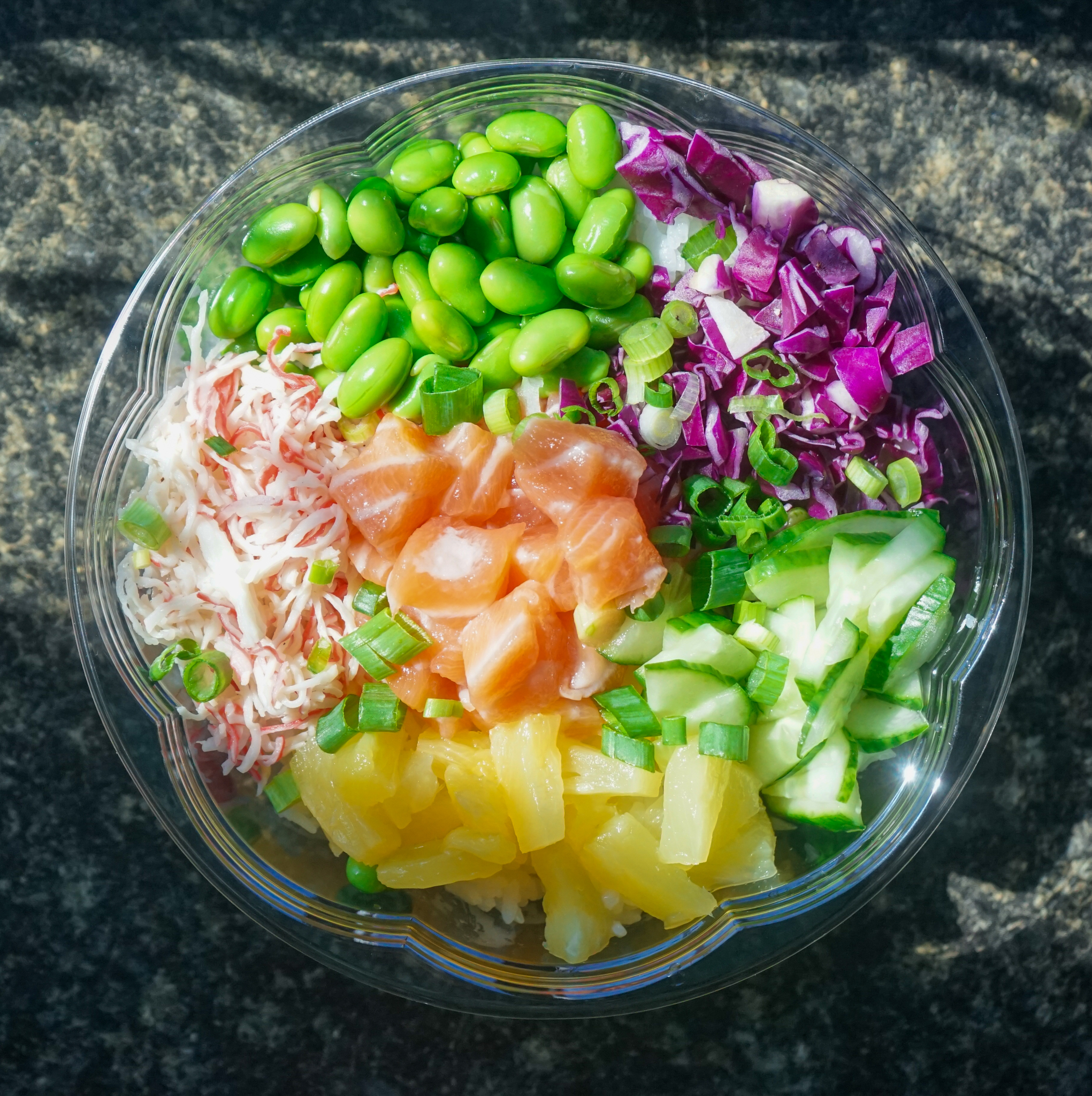 Photo of Poké Fresh