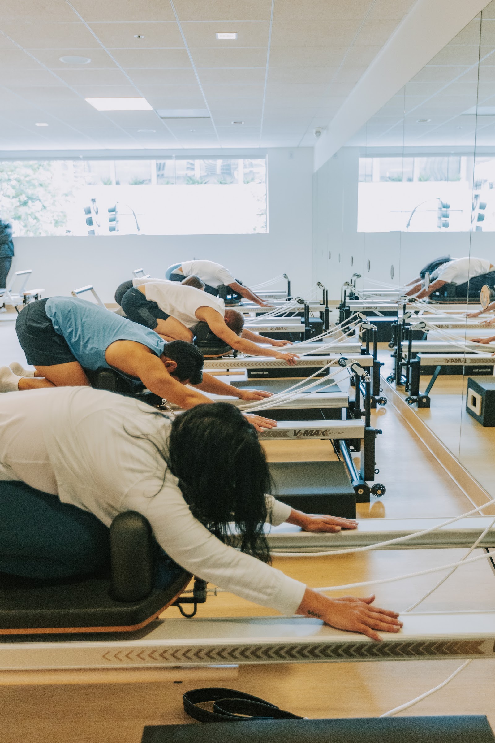 Photo of Elevate Pilates