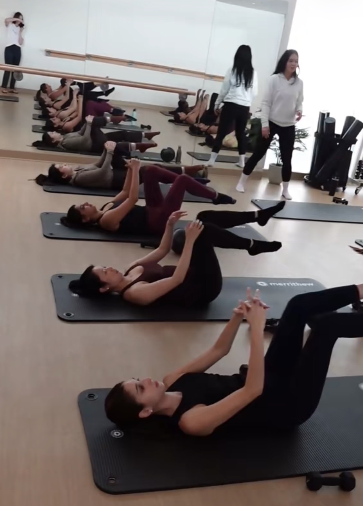 Photo of Elevate Pilates
