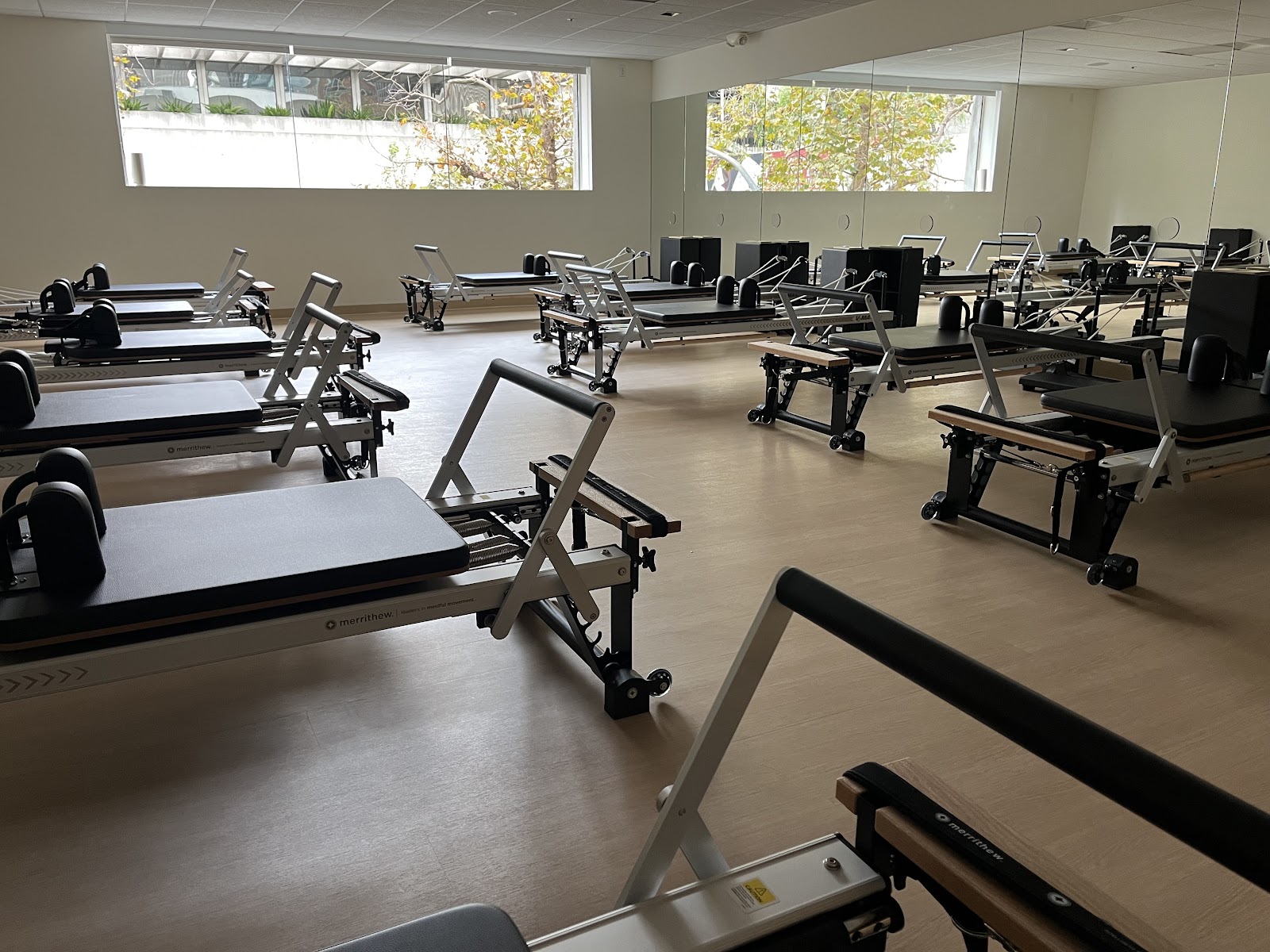 Photo of Elevate Pilates