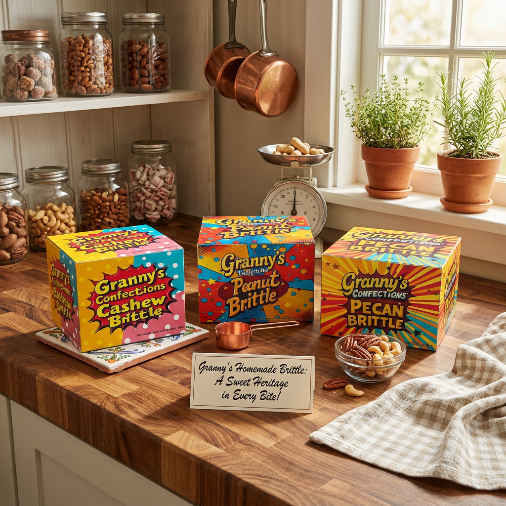 Photo of Granny's Confections