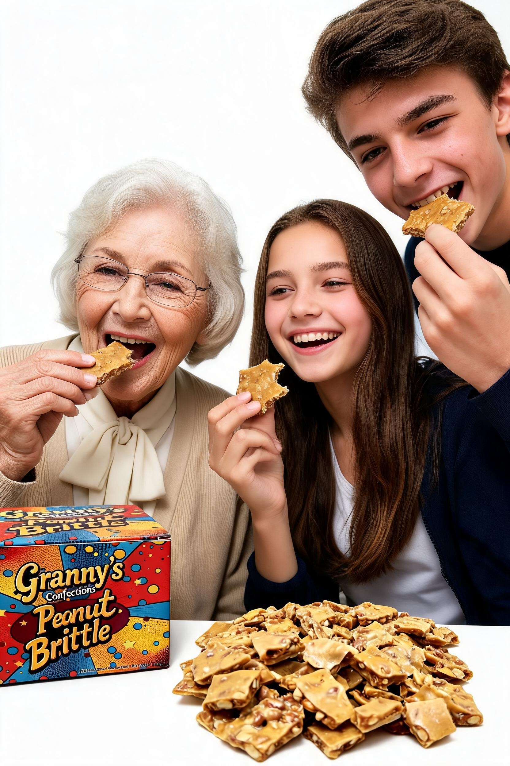 Photo of Granny's Confections