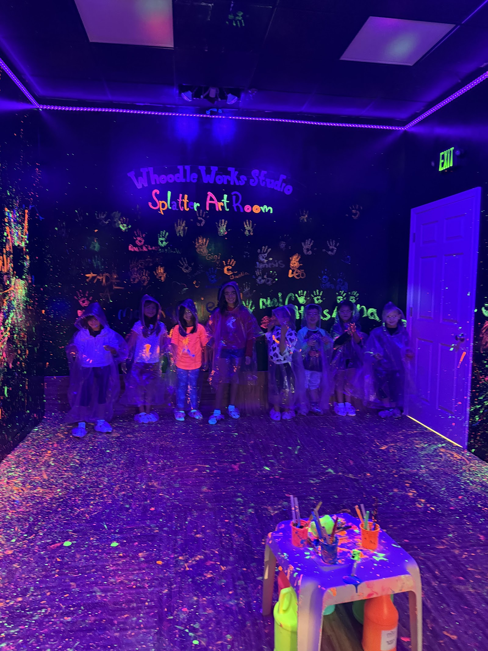 Photo of Whoodle Works Studio LLC