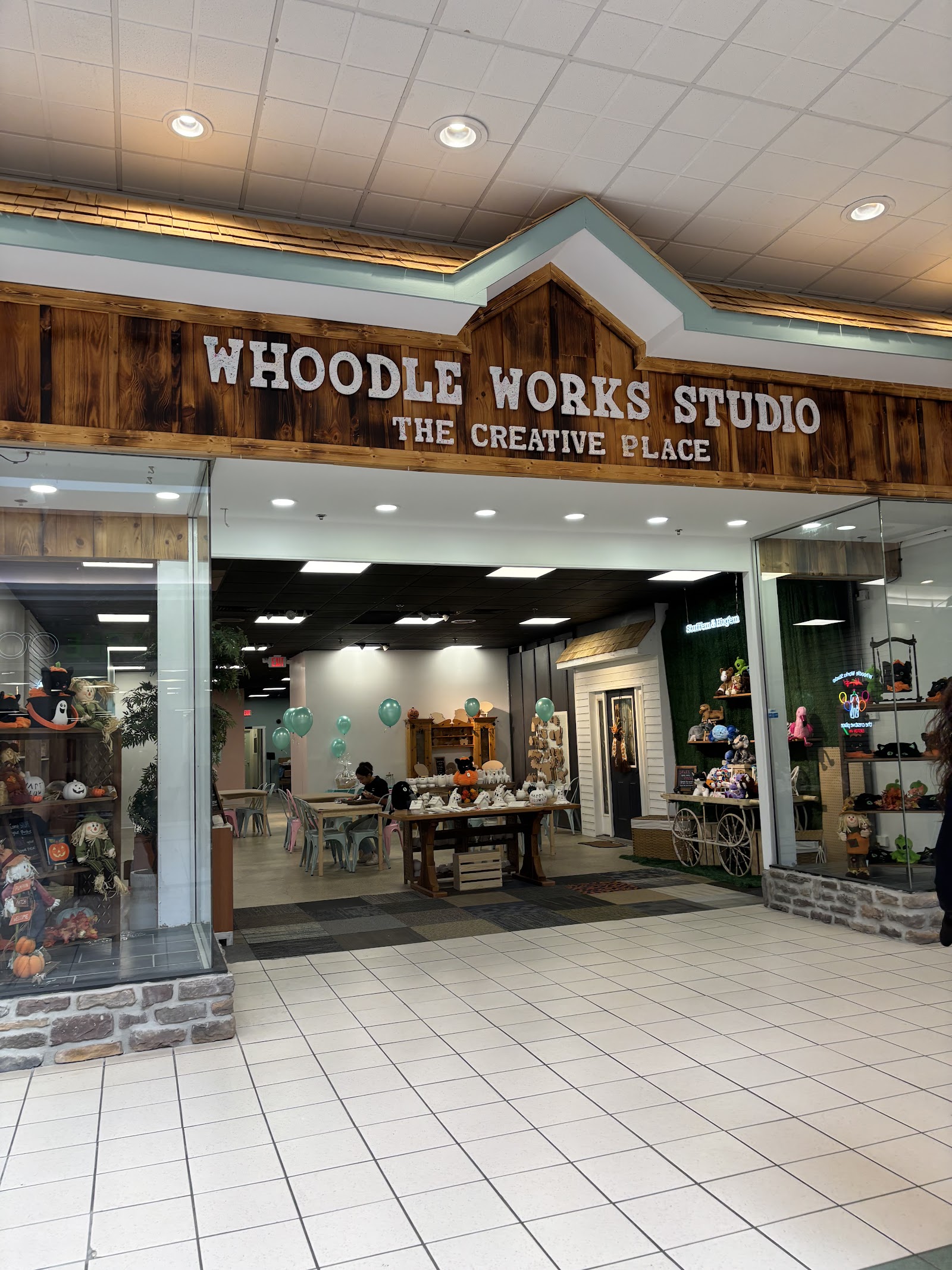 Photo of Whoodle Works Studio LLC