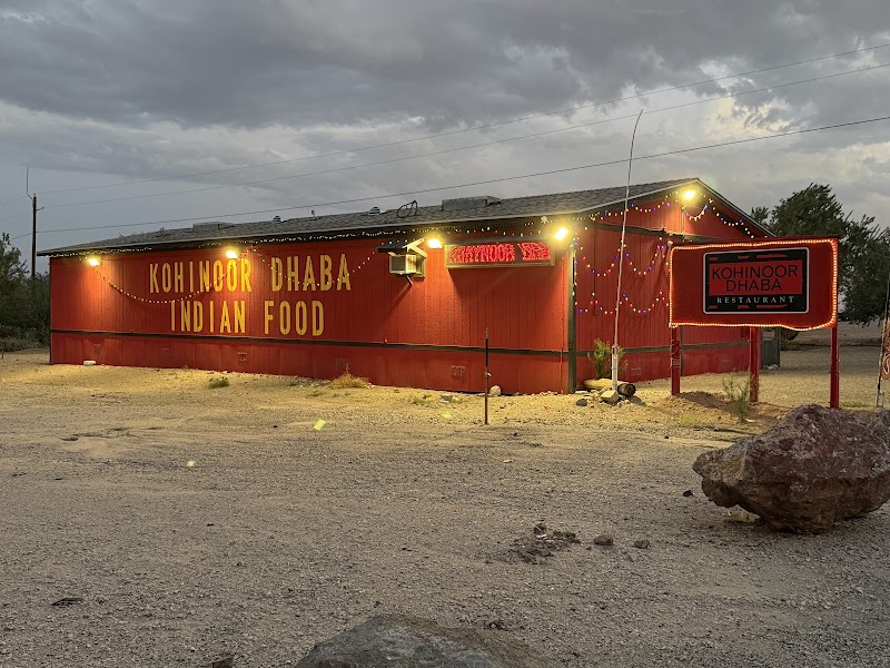Photo of Kohinoor Dhaba (Indian Food)