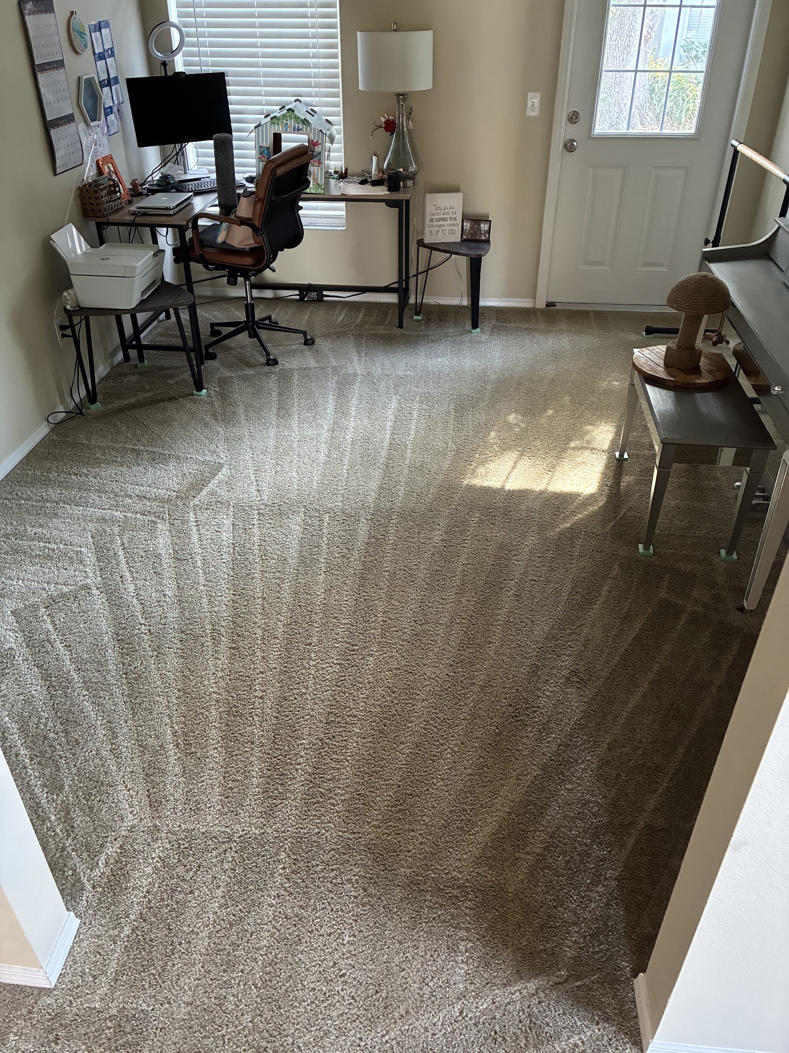 Mint Condition Floor Restoration & Emergency Services photo 3