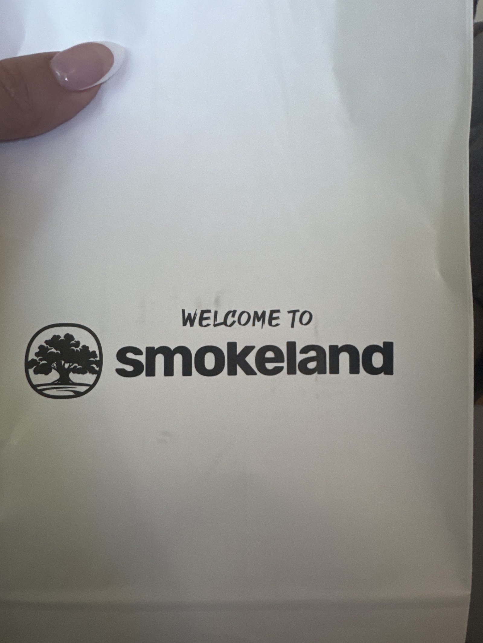 Photo of Smoakland Weed Delivery