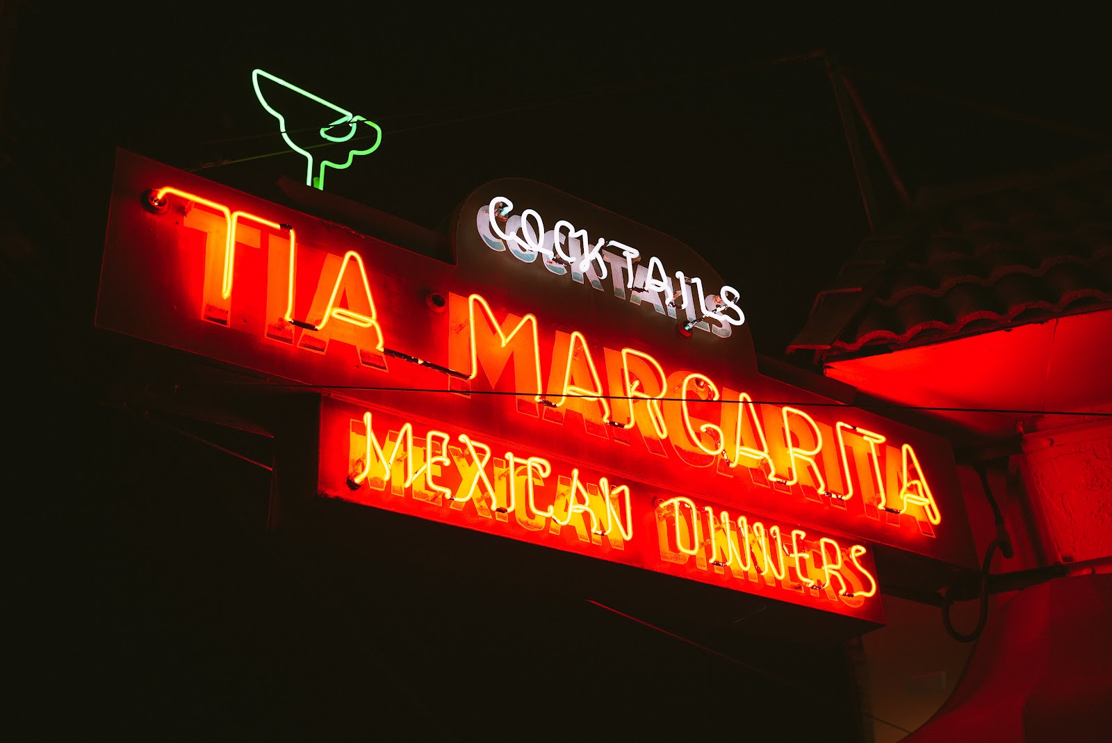 Photo of Tia Margarita