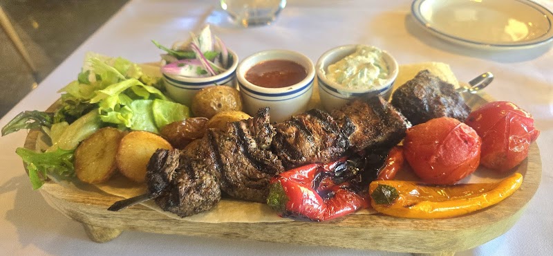 Photo of NAR Restaurant