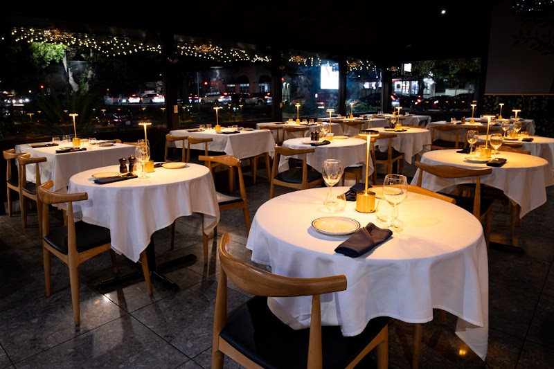 Photo of NAR Restaurant