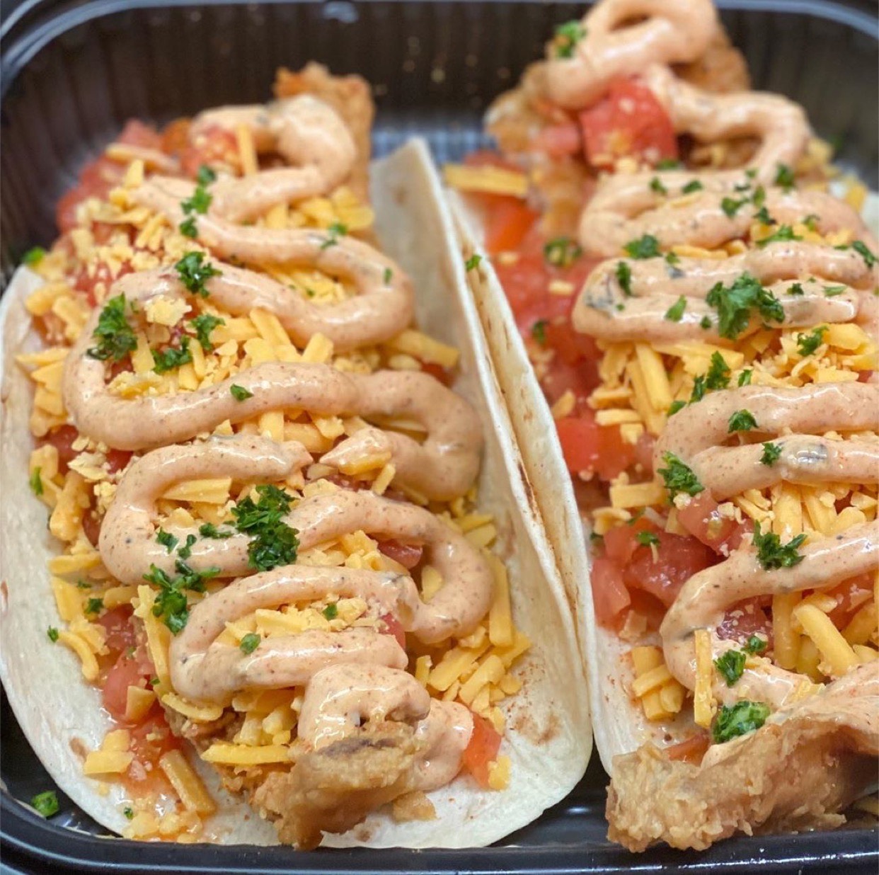 Photo of Cuzzo's Cuisine II