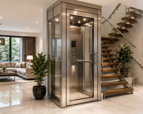 Photo of Hexalifts - Lift Manufacturers Company
