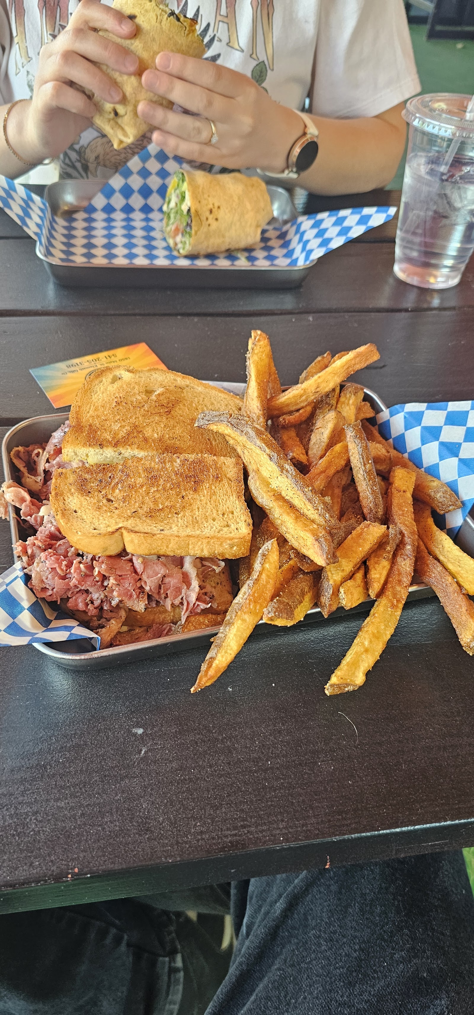 Photo of Lulu's on Main