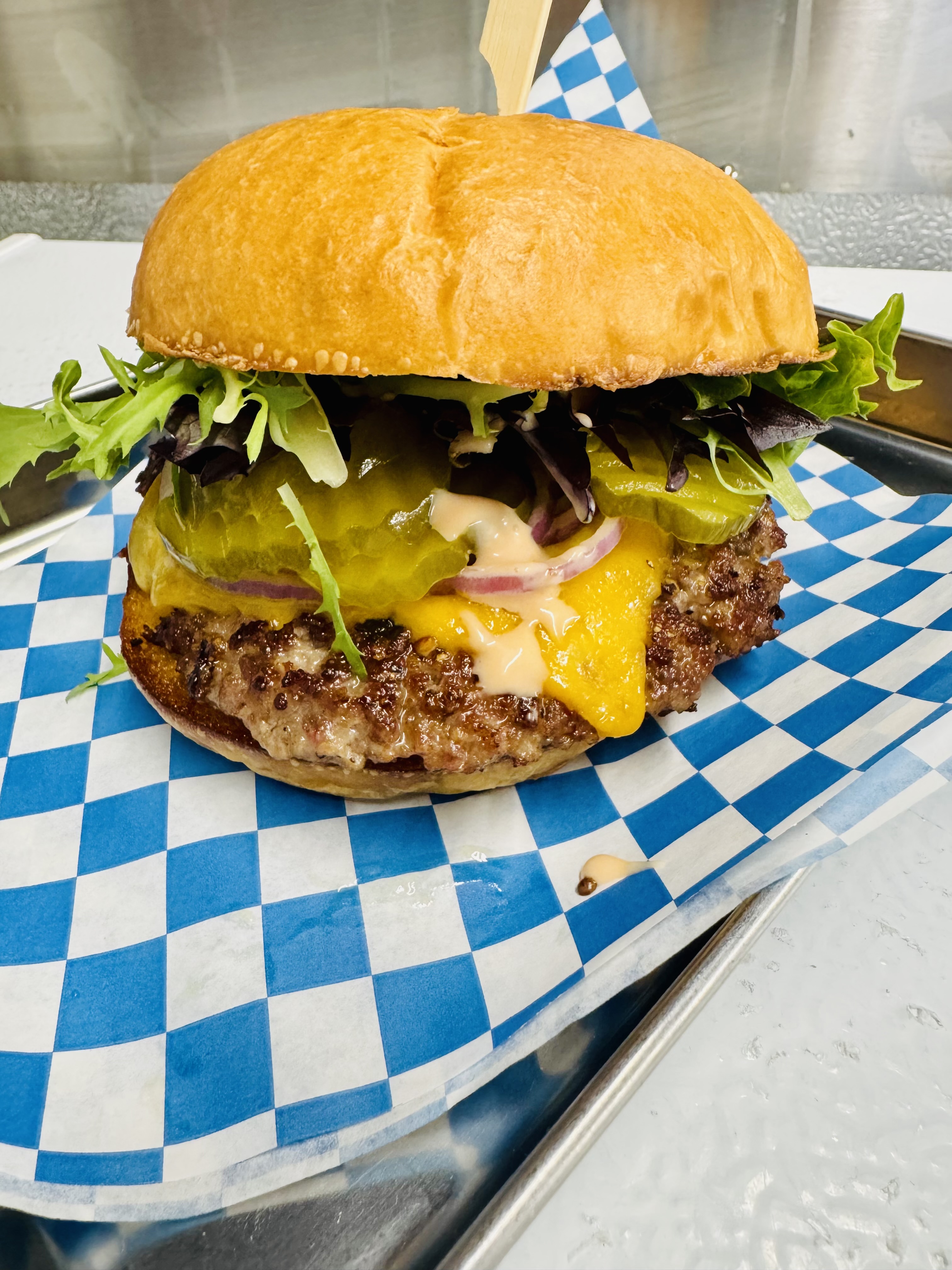 Photo of Lulu's on Main