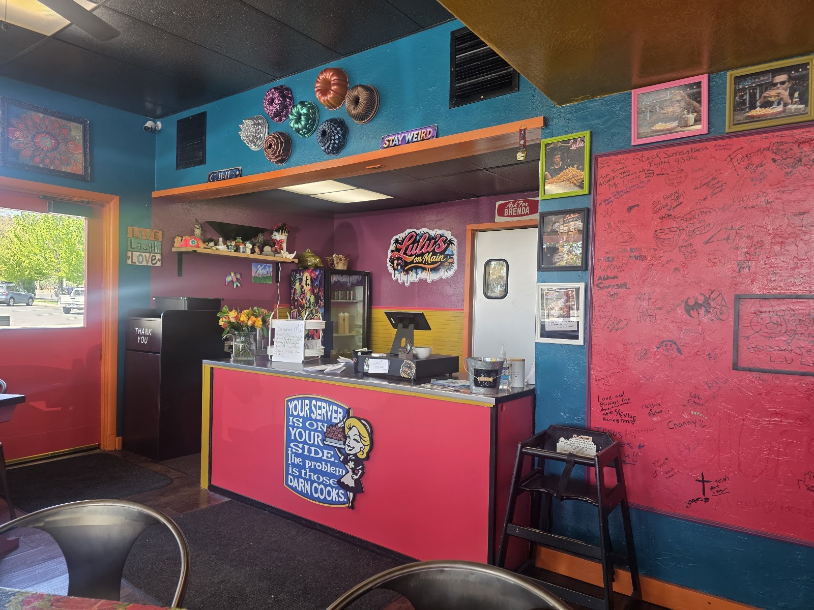 Photo of Lulu's on Main