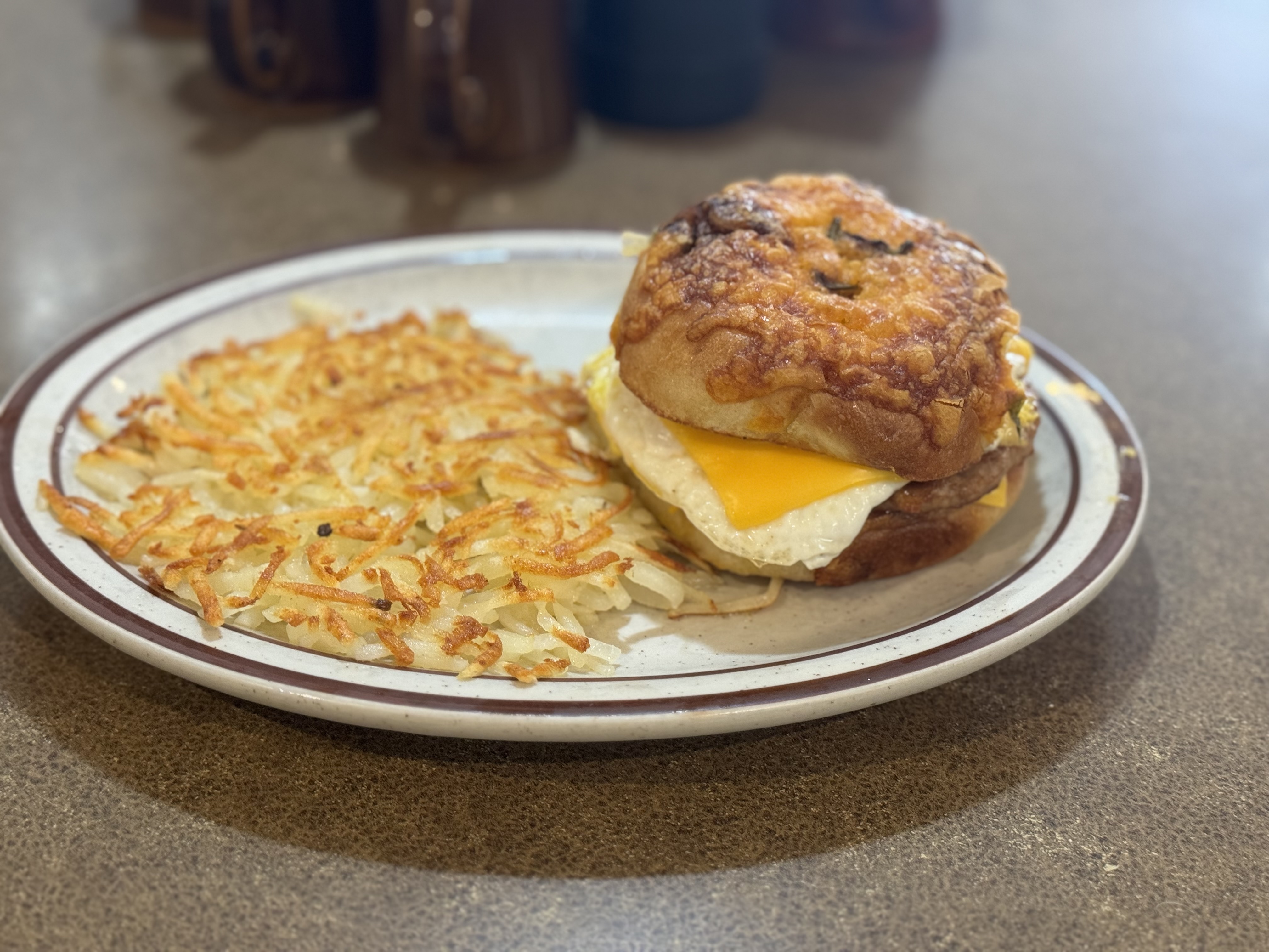 Photo of Westwood Café