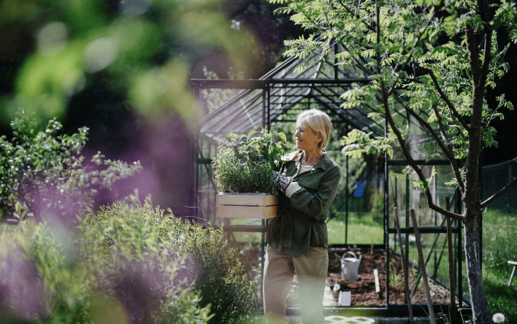 Outdoor Oasis: 7 Tips for Creating a Relaxing Garden Space