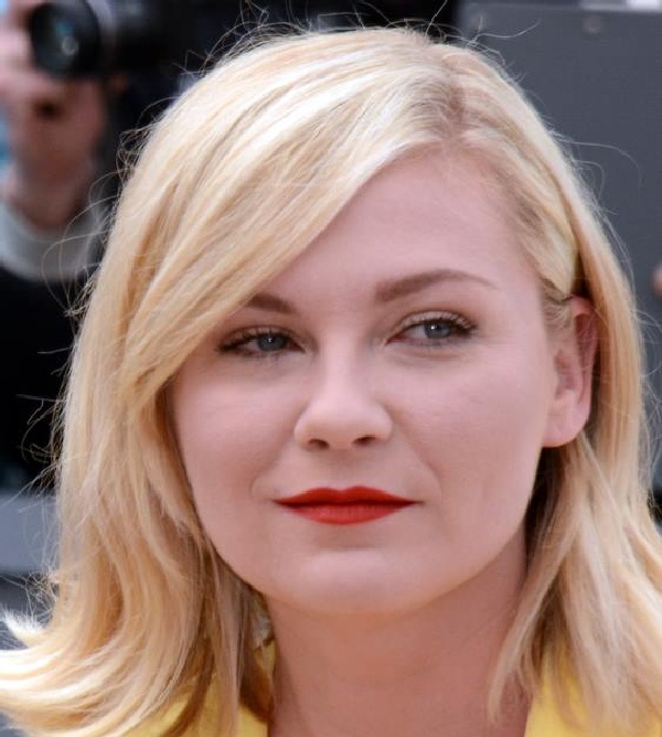 Kirsten Dunst News - News Break