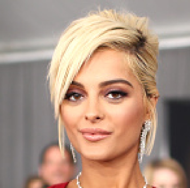 Bebe Rexha News Break