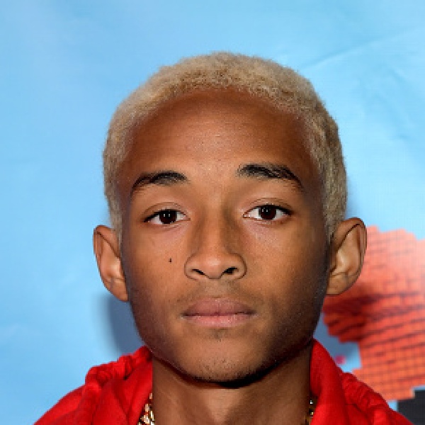 2021 jaden smith What Did