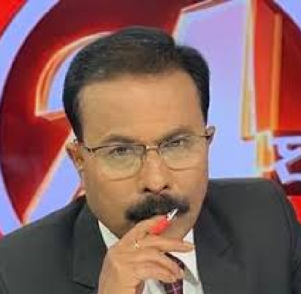 Atanu Bhuyan News Break