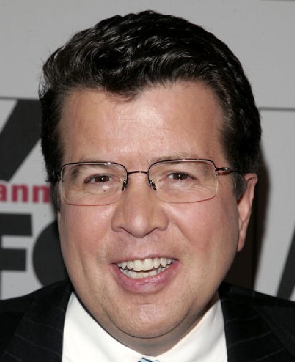 Neil Cavuto Twitter, Instagram & News on IDCrawl