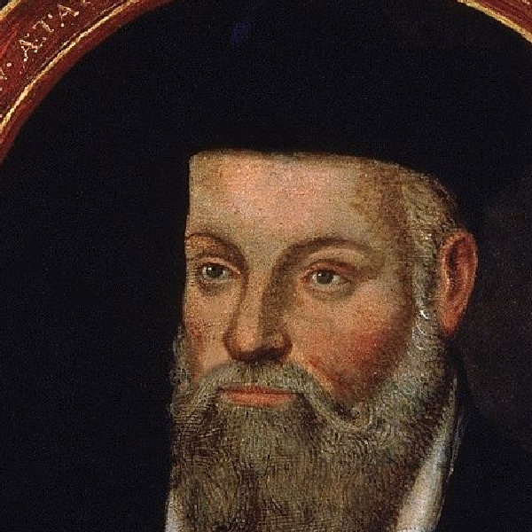 Nostradamus Newsbreak