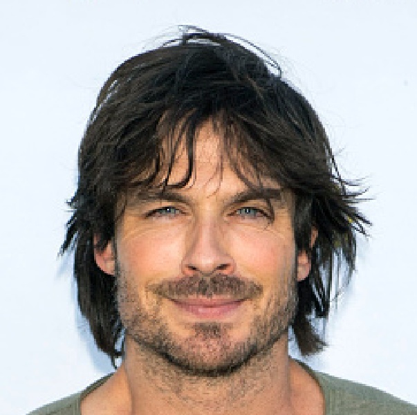 ian somerhalder hair loss