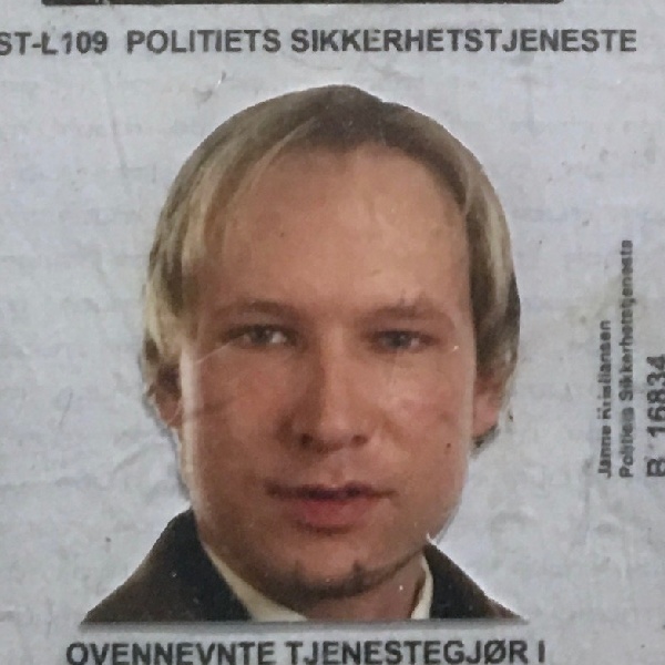 Anders Behring Breivik | News Break