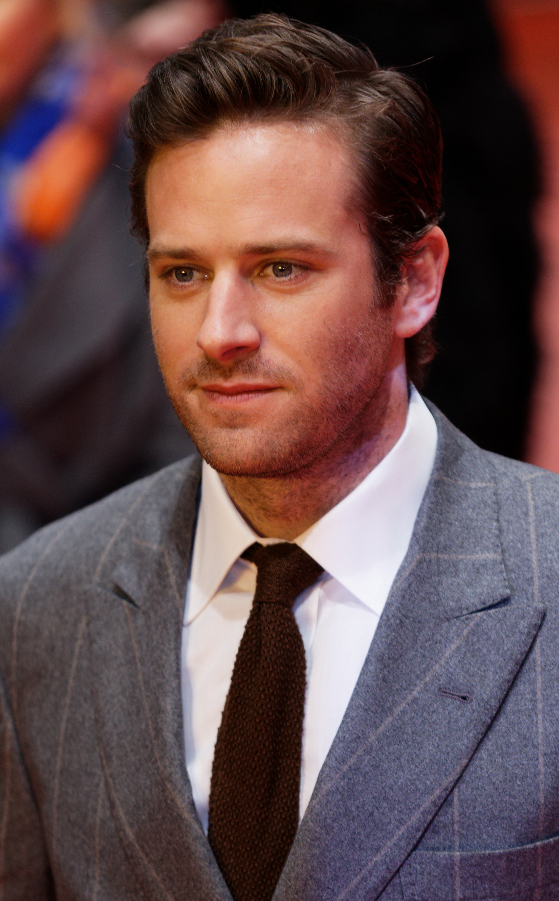 armie hammer biography news news break armie hammer biography news news