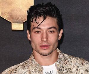 Ezra Miller Reportedly In More Trouble With New Scandal | News Break