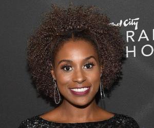 Get Issa Rae Father Net Worth PNG