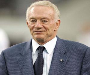 Jerry Jones issues statement on Dak Prescott injury | News &hellip;