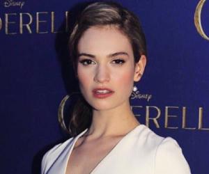 ‘Rebecca’ Images and Release Date: Lily James and Armie ...