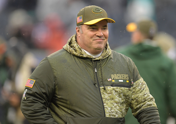 Cowboys coach Mike McCarthy: Everyone on same page despite &hellip;