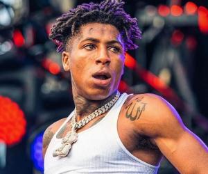 Download Nba Youngboy Age 2020 PNG