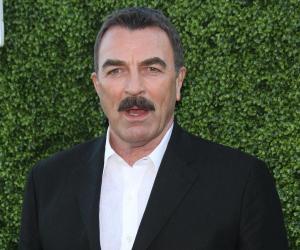 Download The 3 Most Iconic Characters Blue Bloods Star Tom Selleck Nearly Played News Break Yellowimages Mockups